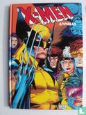 X-Men Annual 1996 - Image 1