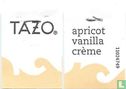 apricot vanilla crème - Afbeelding 3