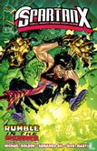 Hell-Bent-Hero-For-Hire 4 - Image 1