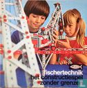 fischertechnik brochure 035 - Afbeelding 1