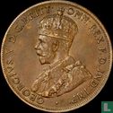 Australia 1 penny 1919 (Dot below scroll) - Image 2