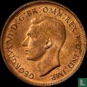Australien ½ Penny 1947 - Bild 2