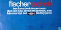 Fischertechnik brochure 023 - Afbeelding 2