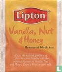 Vanilla, Nut & Honey - Image 1