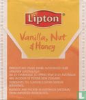 Vanilla, Nut & Honey - Afbeelding 2