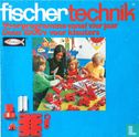 Fischertechnik brochure 112 - Afbeelding 1