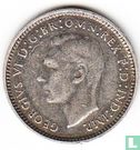 Australien 3 Pence 1942 (S) - Bild 2