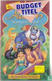 Avonturen in Agrabah - Aladdin komt te hulp - Afbeelding 1