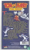 Tom and Jerry the Movie - Image 2