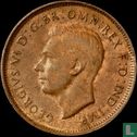 Australië ½ penny 1948 (Perth) - Afbeelding 2