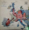 The Dave Brubeck Quartet in Europe - Afbeelding 1