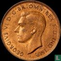 Australië ½ Penny 1943 I - Bild 2