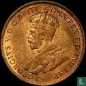 Australië 1 penny 1915 (London) - Afbeelding 2