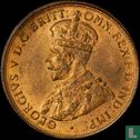 Australien 1 Penny 1921 (Perth?) (English reverse) - Bild 2