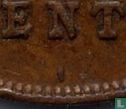 Oost-Afrika 10 cents 1942 (I) - Afbeelding 3