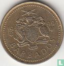 Barbados 5 cents 1999 - Image 1