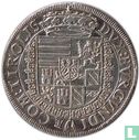 Tirol 1 thaler ND (1577-1595) - Image 1