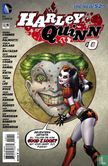 Harley Quinn 0 - Afbeelding 1