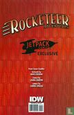 Rocketeer adventures - Afbeelding 2