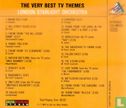 The Very Best TV Themes - Image 2