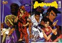 Animania 4/96 - Image 2