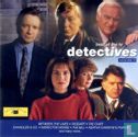 Best of the TV Detectives 1 - Image 1