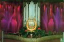 Waterorgel met dansende fonteinen - Sprookjesbos - Afbeelding 1