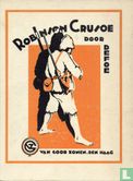 Het leven en de lotgevallen van Robinson Crusoe - Image 1