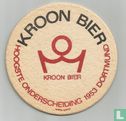 Kroon bier - Afbeelding 1