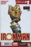Iron Man 23 - Image 1