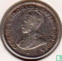 Guyane britannique 4 pence 1936 - Image 2