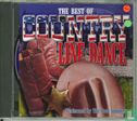 The Best Of Country Line Dance - Afbeelding 1