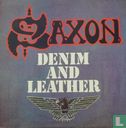 Denim And Leather