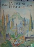 La Patrie Belge 1830 - 1930 - Image 1