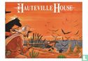 Box - Hauteville House - Tweede cyclus: Het kruis van Pérouse [leeg] - Afbeelding 3