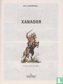 Xanador