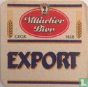 A tutta bi..a! / Villacher Bier Export - Afbeelding 2