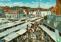 Amersfoort  - Markt - Afbeelding 1