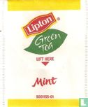 Green Tea Mint - Image 2