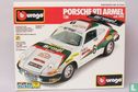 Porsche 911 Armel - Afbeelding 1