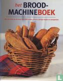 Het broodbakmachineboek - Afbeelding 1