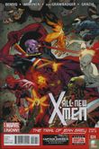 All-New X-Men 24 - Image 1
