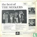 The Best of The Seekers - Afbeelding 2
