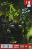 Avengers Undercover 1 - Image 1