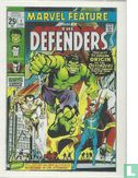 Marvel Feature Defenders - Afbeelding 1