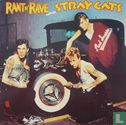 Rant n' Rave with the Stray Cats - Image 1