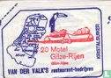 20 Motel Gilze-Rijen  - Bild 1