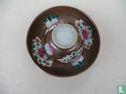 Chinese cup and saucer - Image 3