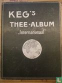 Keg's Thee-album "Internationaal" - Image 1