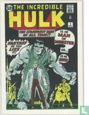 The Incredible Hulk - Afbeelding 1